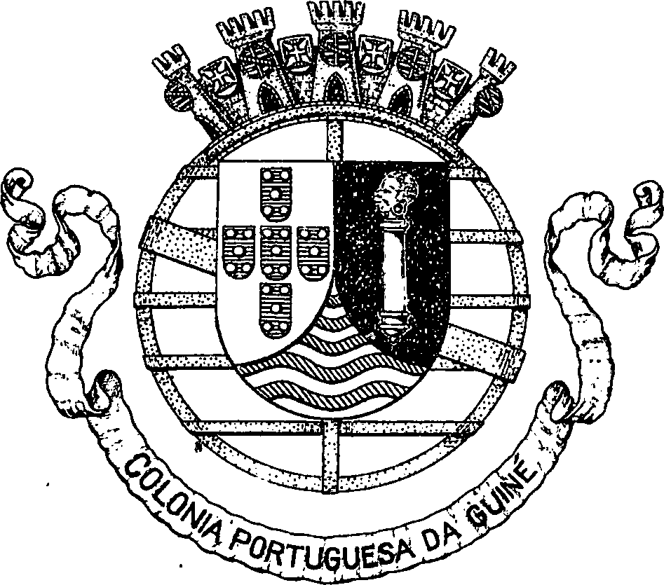 Portuguese Colony of Guinea Sourced Blazons Wiki Fandom