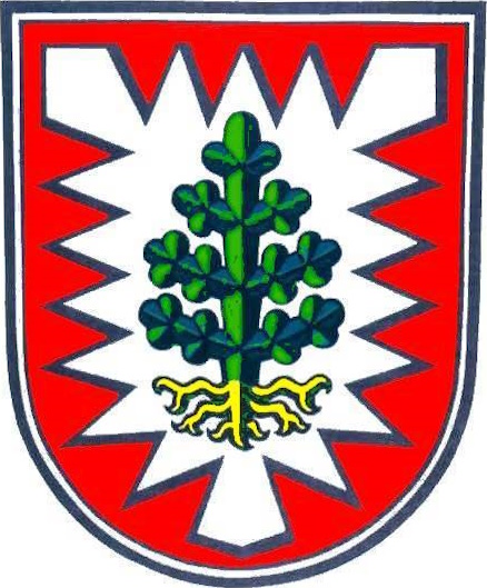 Pinneberg District | Sourced Blazons Wiki | Fandom