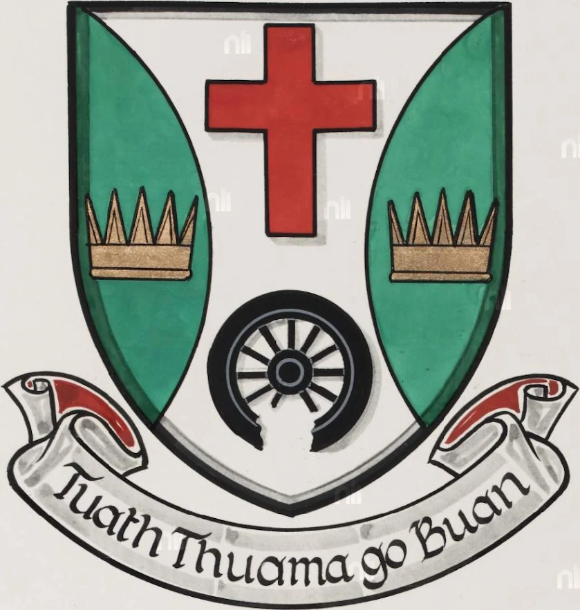 Tuam Sourced Blazons Wiki Fandom