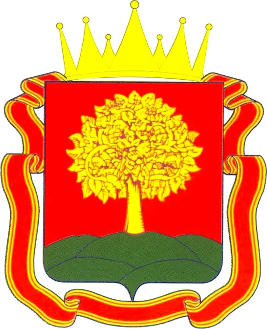 Lipetsk Oblast Sourced Blazons Wiki Fandom