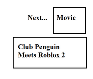 Club Penguin Meets Roblox 2 next