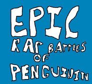 Epic Rap Battles of Penguinity