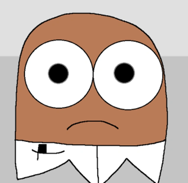 Professor Ghost Official Cartoon City Wiki Fandom