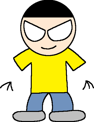 Category:Characters | Official Cartoon City Wiki | Fandom