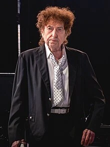 Bob Dylan Celebrities Wiki Fandom