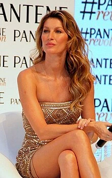 Gisele Bundchen | Celebrities Wiki | Fandom
