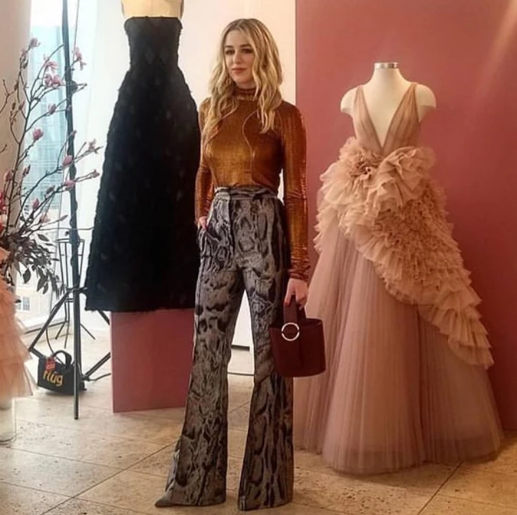 J Mendel Presentation 2019 | Chloe Lukasiak Wiki | Fandom