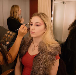 Zombies 2: The Collab, Chloe Lukasiak Wiki