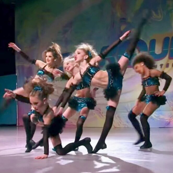 Dance Moms Electricity Full Dance atelieryuwa.ciao.jp