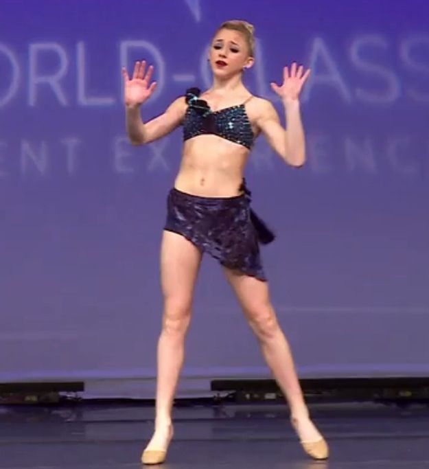 chloe lukasiak another season