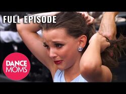 ATTENTION #ALDCELITES 🚨 There is no new episode of #LeaveItOnTheDance, dance moms season 9 trailer