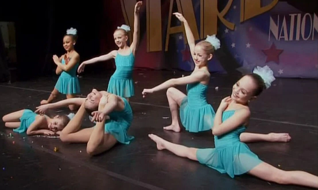 Ups and Downs Chloe Lukasiak Wiki Fandom