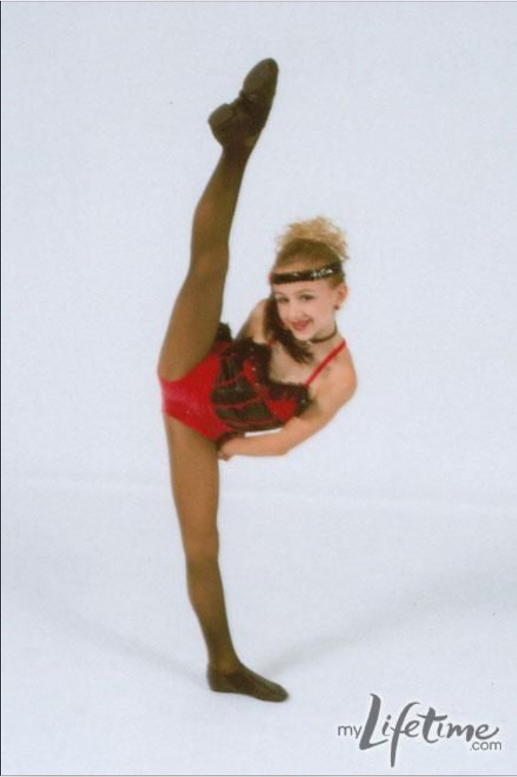 All that Jazz | Chloe Lukasiak Wiki | Fandom, image size:738x1109