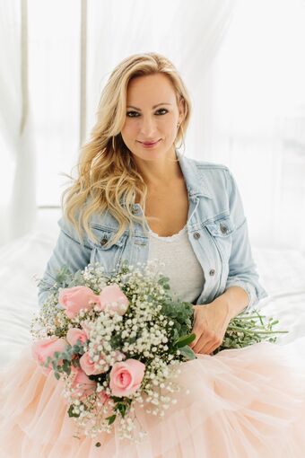 Picture of Christi Zook Lukasiak