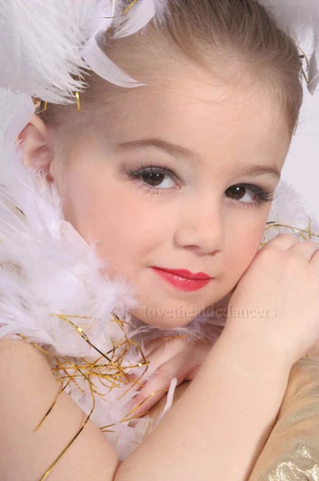 Chloe Lukasiak Baby Pictures
