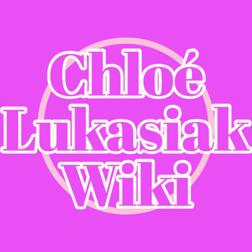 Chloe Lukasiak Wiki
