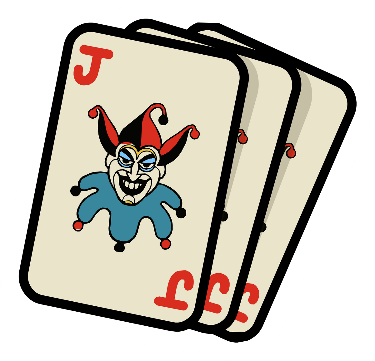joker card png
