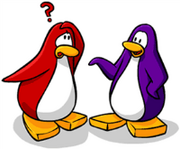 FAQPenguins