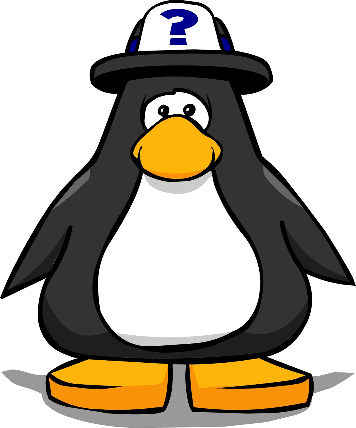 Tour Guide Hat Club Penguin Online Wiki Fandom