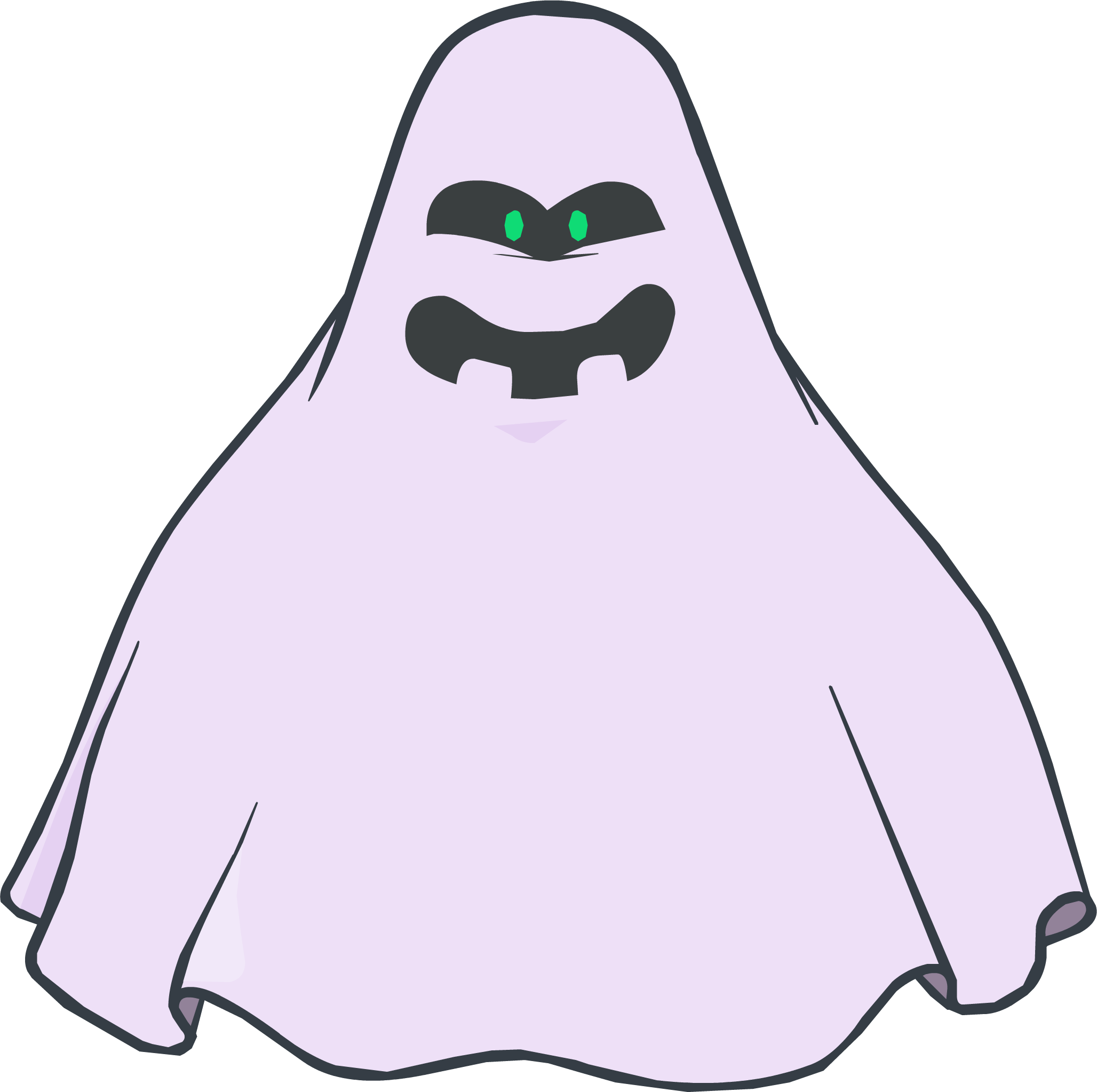 Category Body Items Club Penguin Online Wiki Fandom - roblox ghost costume id