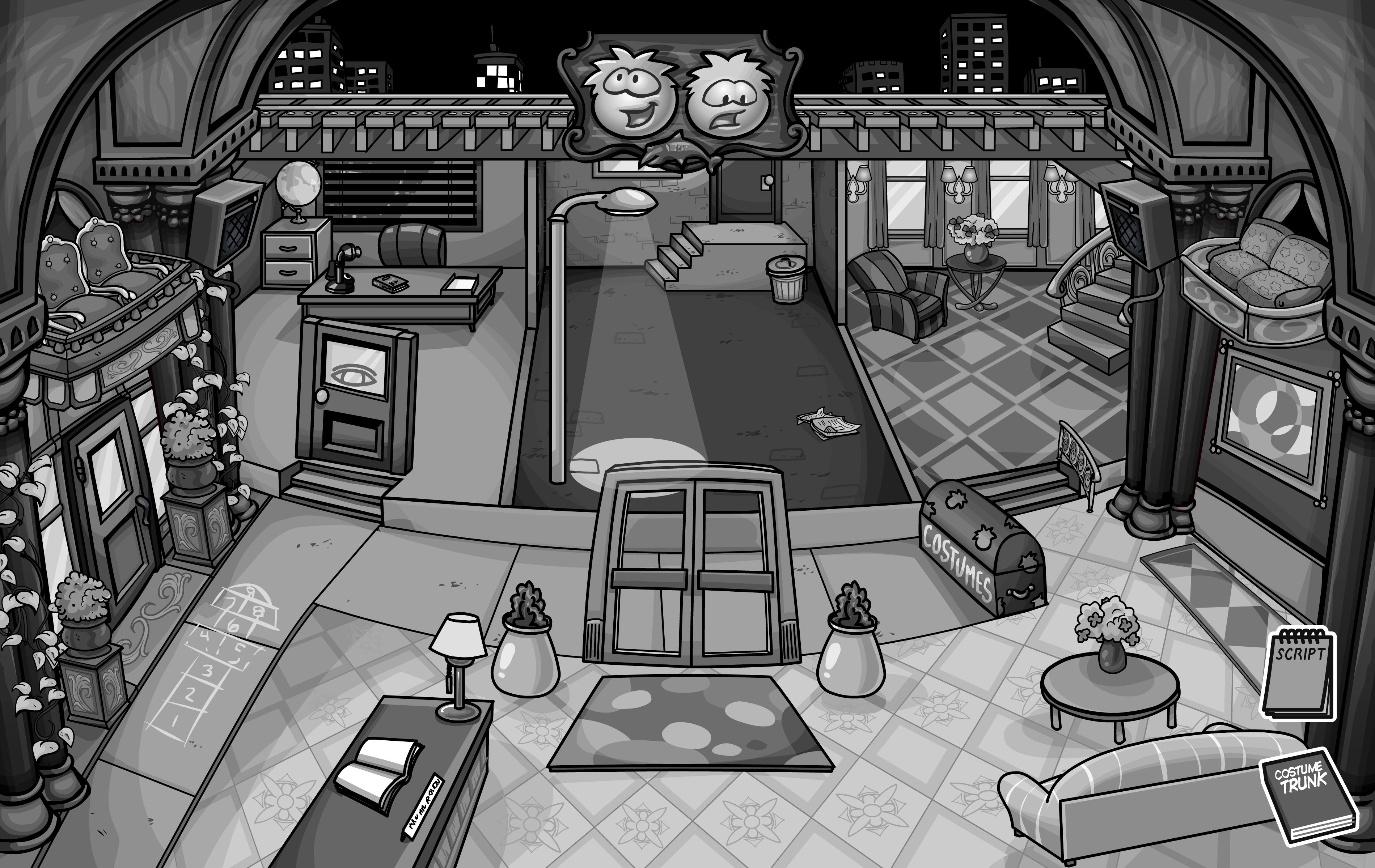 Discuss Everything About Club Penguin Online Wiki | Fandom