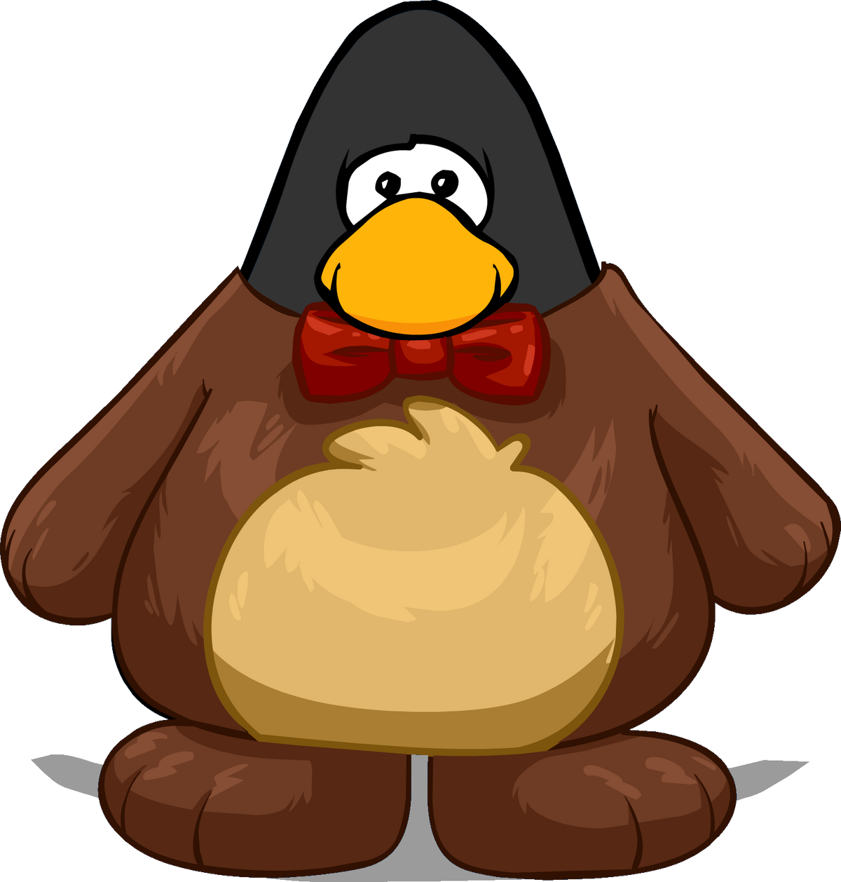 Club penguin teddy bear new arrivals