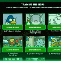 Psa Missions Club Penguin Online Wiki Fandom Psa Missions Club Penguin Online Wiki Fandom