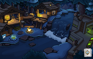 EPF Treehouses