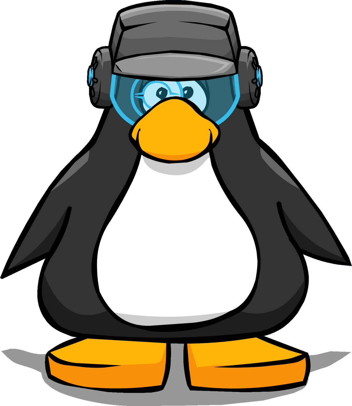 How to Enter a Code, Club Penguin Online Wiki