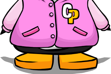 Hawaiian Shirt, Club Penguin Rewritten Wiki