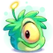 Alien Puffle