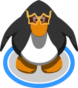 Star Glasses Club Penguin Online Wiki Fandom