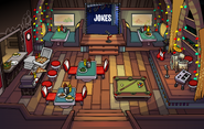 Pizza Parlor