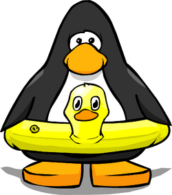 Dance Club, Club Penguin Online Wiki