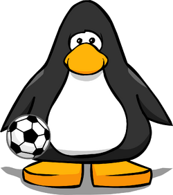 Image - Soccer Ball ID 727 Special Dance.gif  Club Penguin Wiki  -  ClipArt Best - ClipArt Best