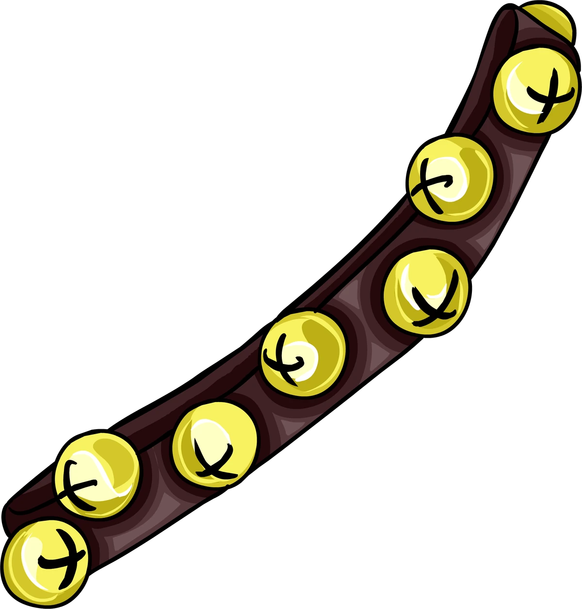 Sleigh Bells Club Penguin Online Wiki Fandom