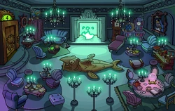 Halloween Party 2019 Club Penguin Online Wiki Fandom