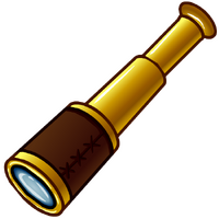 Telescope | Club Penguin Online Wiki | Fandom
