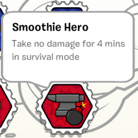 Smoothie Hero Stamp Club Penguin Online Wiki Fandom - club penguin online wiki fandom roblox building stamp id Smoothie Hero Stamp Club Penguin Online Wiki Fandom - roblox building stamp id