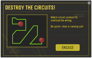 Circuit Match