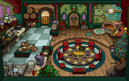 Pizza Parlor