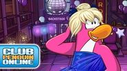 Club Penguin Online The Summer Formal