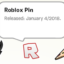 Roblox Pin - pin on roblox animation