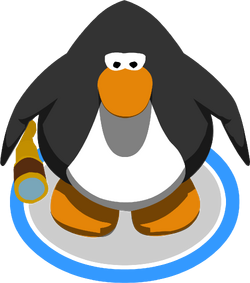 Club penguin dance template - Berb - Folioscope