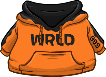 Orange Juice Wrld Hoodie Club Penguin Online Wiki Fandom Choose from 8900+ juice graphic resources and download in the form of png, eps, ai or psd. orange juice wrld hoodie club penguin
