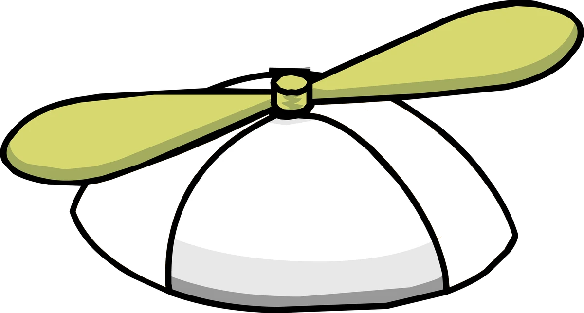 Propeller Hat (disambiguation) Club Penguin Online Wiki Fandom