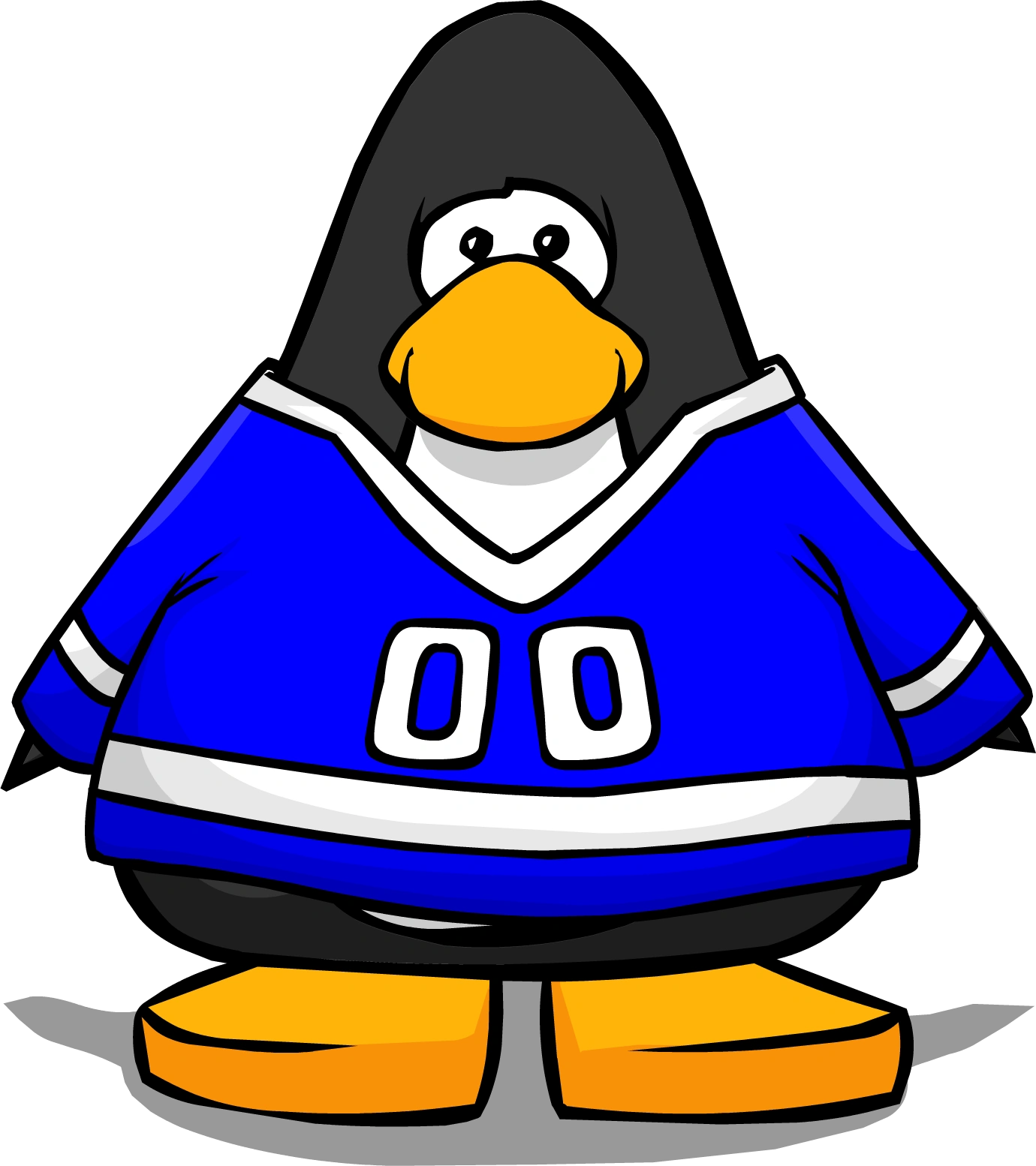 penguins hockey jersey