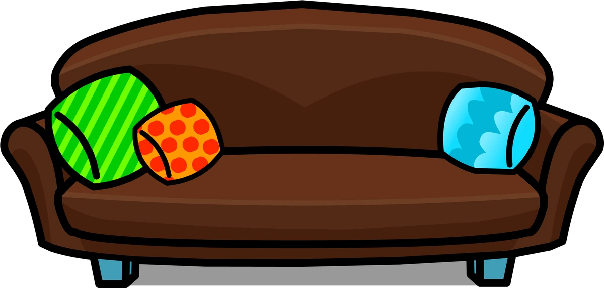 Couch Club Penguin Online Wiki Fandom