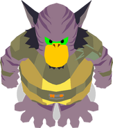 What Zeb Orrelios would look like in-game
