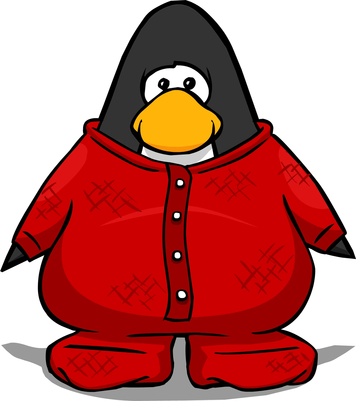 Long Johns Club Penguin Online Wiki Fandom